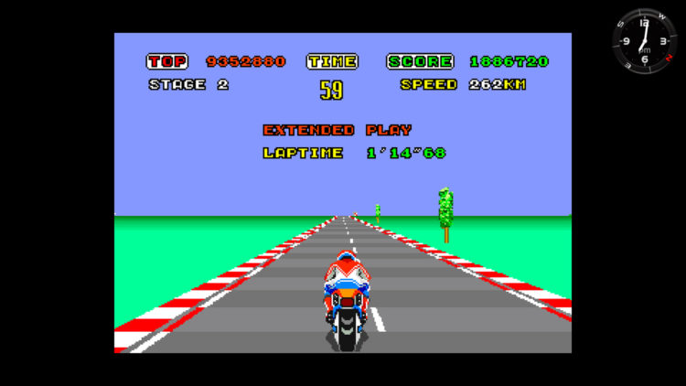 Shenmue I & II