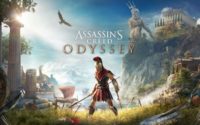 Assassin's Creed Odyssey