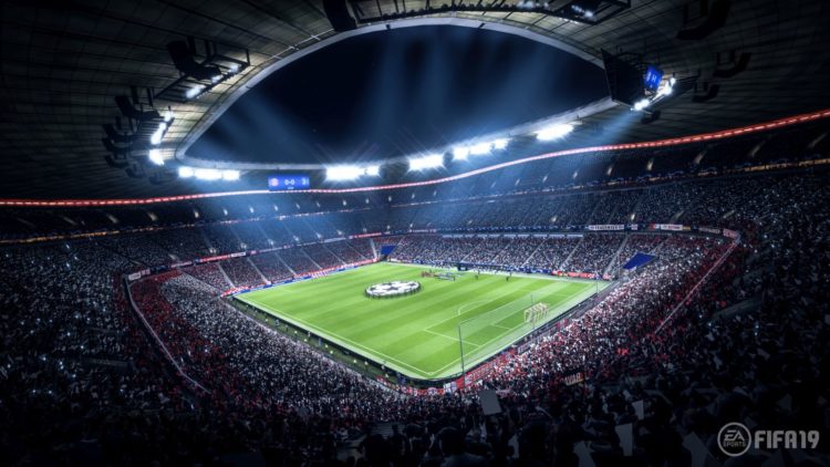 fifa 19
