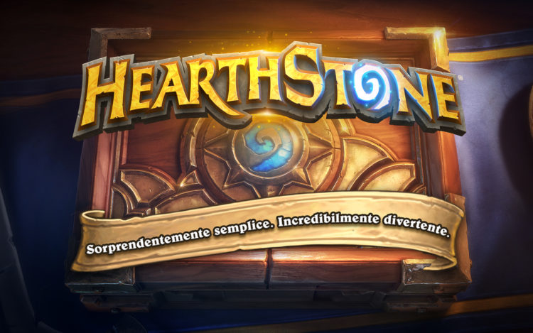 Hearthstone
