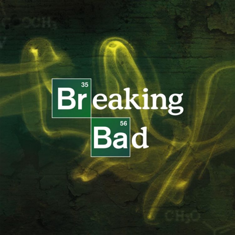 breaking bad