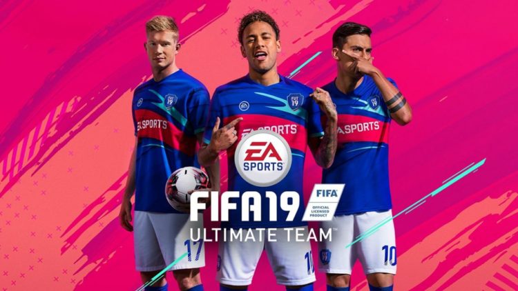 FUT 19