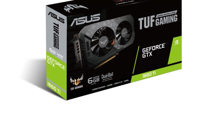 Asus TUF Gaming