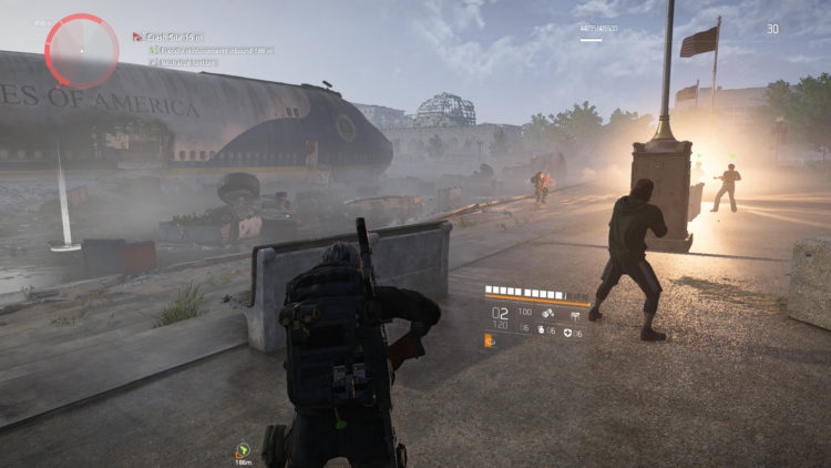The Division 2
