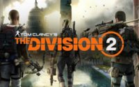 The Division 2