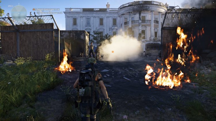 The Division 2