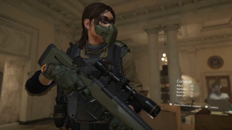 The Division 2