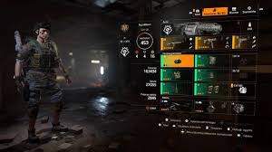 The Division 2