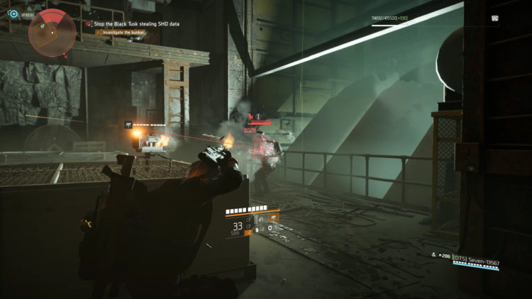 The Division 2
