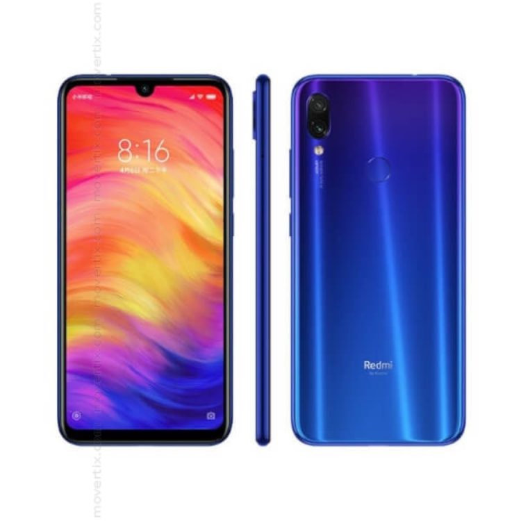 Xiaomi Redmi Note 7