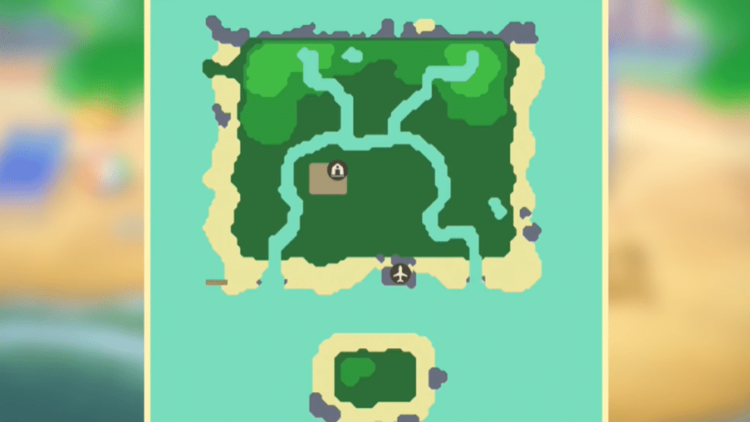 I dataminer trovano nuove caratteristiche che sembrano essere in arrivo per Animal Crossing: New Horizons, incluso un terreno più grande e altro