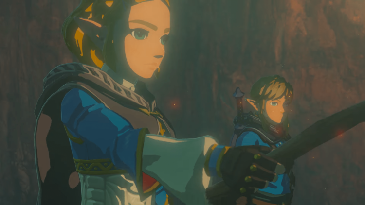 Xbox credeva Zelda: Breath of the Wild 2 e più giochi Nintendo avrebbe lanciato nel 2020
