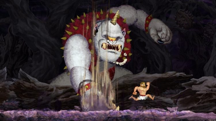 Ghosts 'N Goblins Resurrection in arrivo su PlayStation, Xbox e PC a giugno