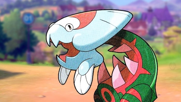 Scopri perché Dracovish è uno dei migliori Pokémon competitivi in Pokémon Spada e Scudo!