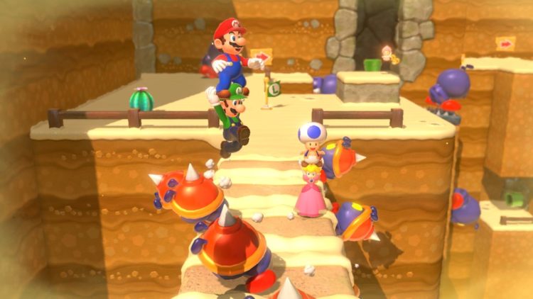 Nintendo continua ad essere l’azienda di videogiochi più vista negli spot televisivi degli Stati Uniti con queste cifre impressionanti