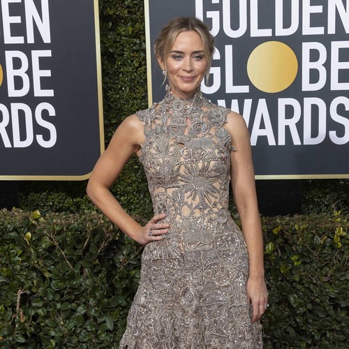 Emily Blunt si pente di aver rifiutato Black Widow
