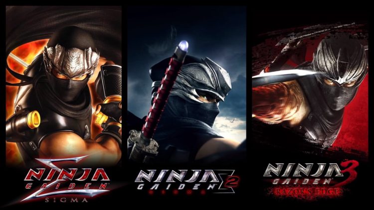 Queste sono le caratteristiche mancanti in Ninja Gaiden: Master Collection