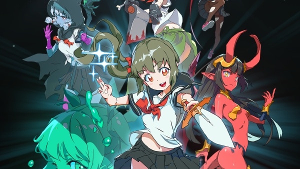 Lost Ruins confermato per Nintendo Switch nel corso dell’anno