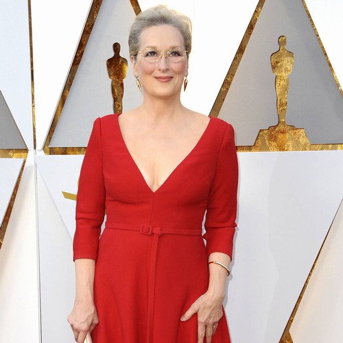 Meryl Streep ha insegnato ad Amy Adams a lavorare a maglia per aiutarla a calmarsi