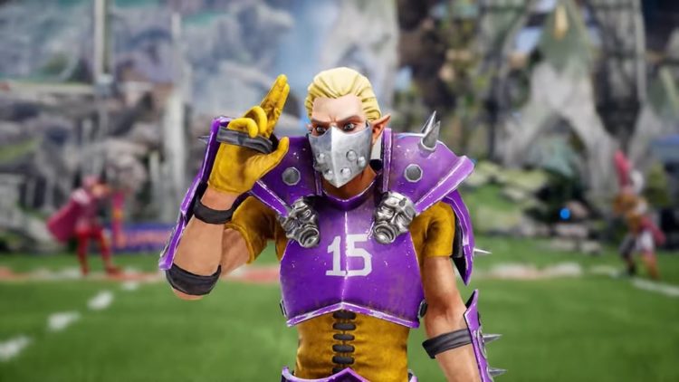 Guarda questo trailer di Blood Bowl 3