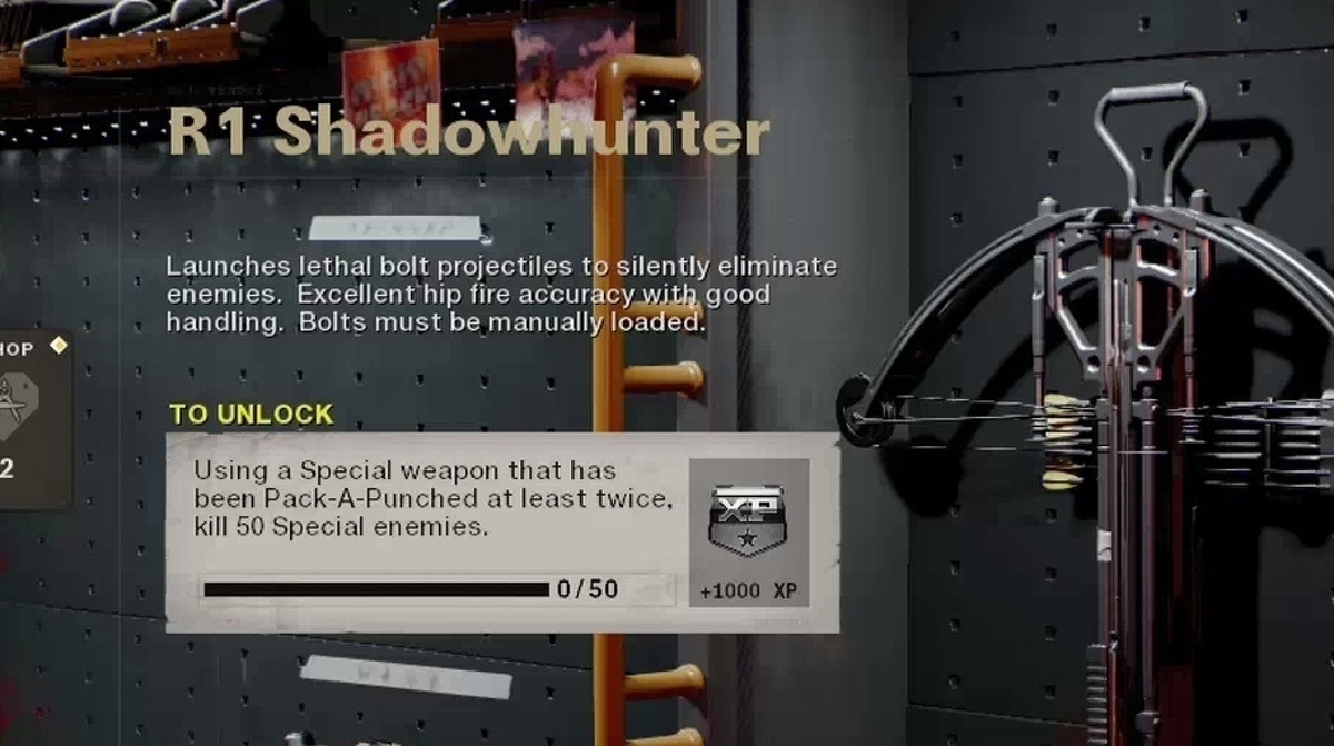 Guida agli Easter Egg di Call of Duty Zombies