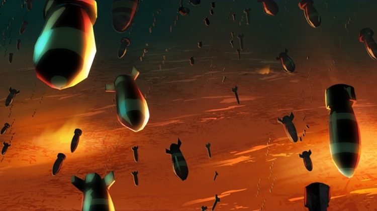 Ops, ho lasciato morire gli umani: essere il dio della galassia in The Fermi Paradox è complicato trick