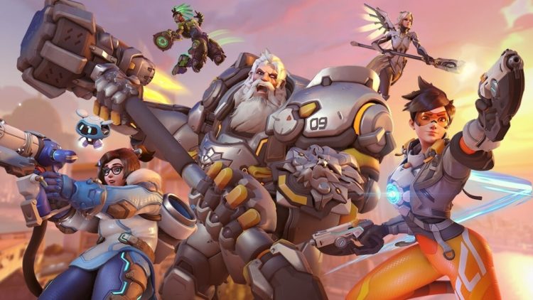 Overwatch 2 avrà “alcuni compromessi” su Nintendo Switch