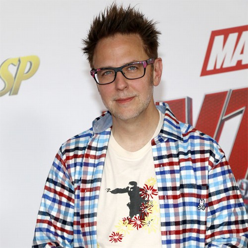 James Gunn: Suicide Squad è stato creativamente rinvigorente