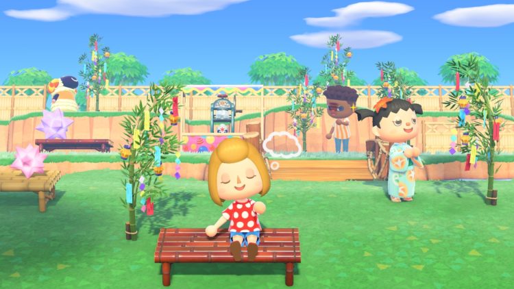 Oggetti esclusivi ed eventi stagionali rivelati per luglio in Animal Crossing: New Horizons