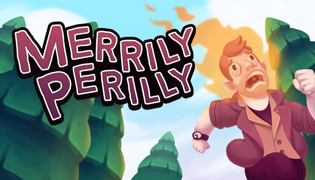 Moto Rider GO: Highway Traffic e Merrily Perilly in arrivo su Nintendo Switch