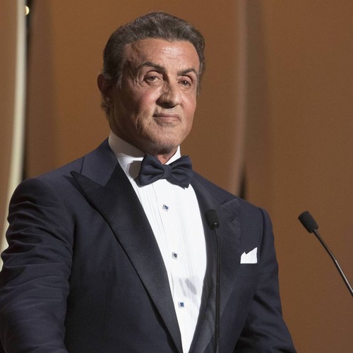 Sylvester Stallone ha approvato il prossimo film incentrato sulla data di uscita di Rocky III