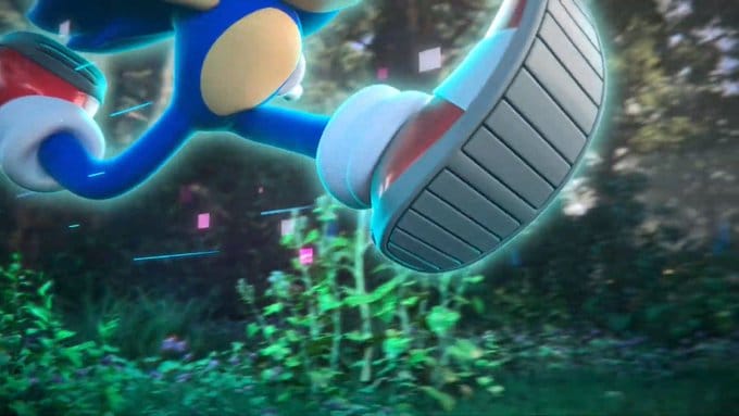Sonic Team condivide come si stanno avvicinando al nuovo gioco di Sonic per il 2022