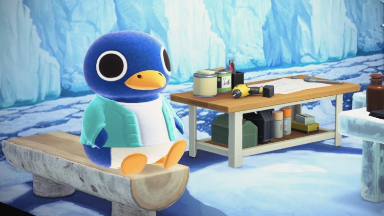 Un bug in Animal Crossing: New Horizons fa scomparire completamente i vicini