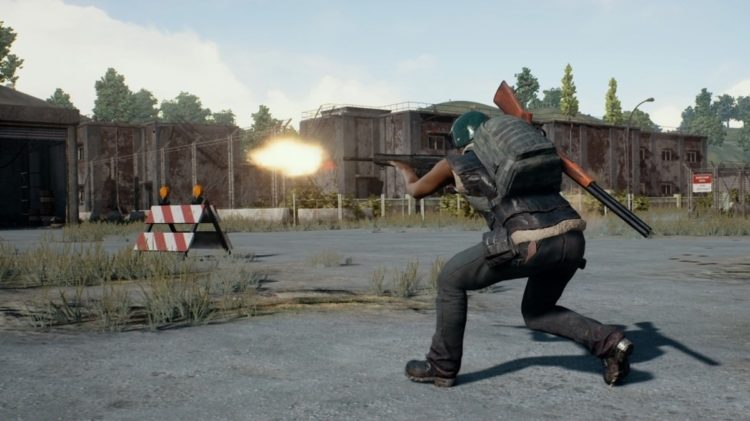 Sembra che il ritiro automatico arriverà su PUBG nel prossimo aggiornamento