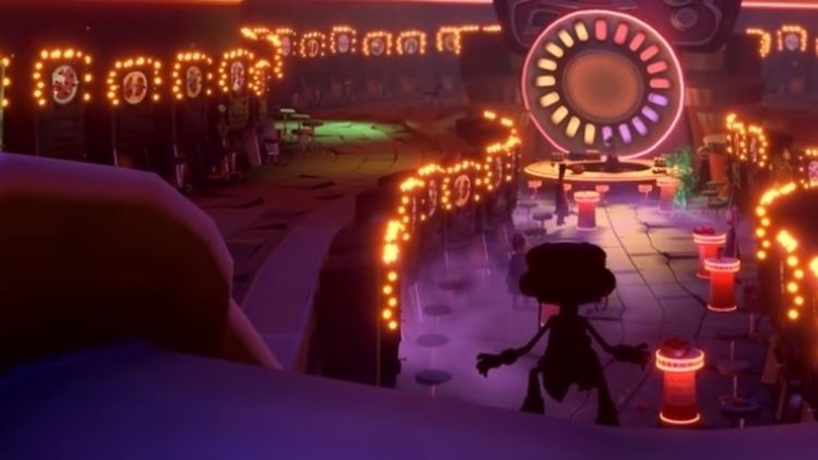 Psychonauts 2 uscirà ad agosto con “no crunch”