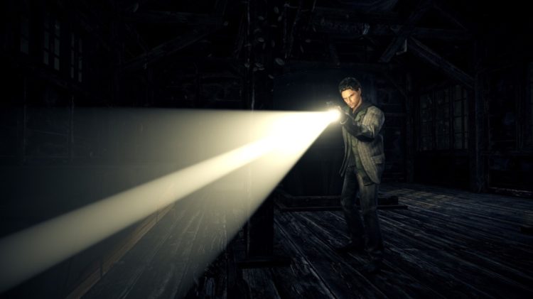 Sembra che Alan Wake Remastered e Final Fantasy 7 Remake arriveranno su Epic Games Store