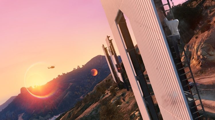 GTA Online si chiuderà a dicembre per PS3, Xbox 360