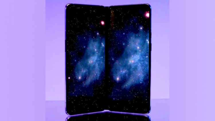 OnePlus riscalda l’evento Galaxy Fold con un dual-screen OnePlus e le reti esplodono