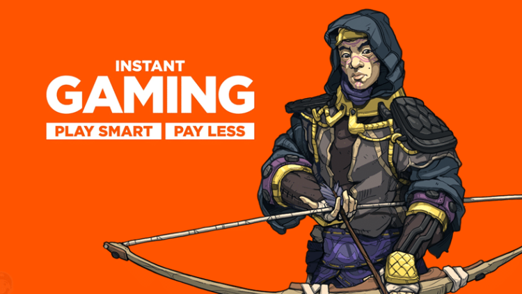 Nuova settimana di offerte su Instant Gaming!