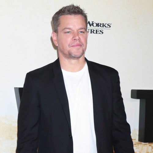 Matt Damon ‘così felice’ per Ben Affleck e Jennifer Lopez in mezzo alla reunion