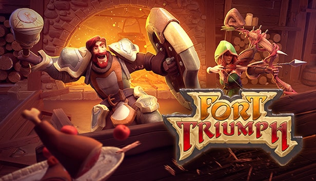 Fort Triumph ha ora una data di uscita per Nintendo Switch: 13 agosto