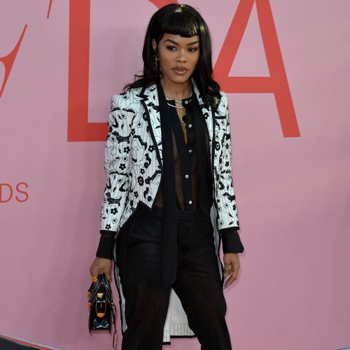 Teyana Taylor protagonista di A Thousand And One