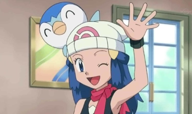 L’episodio completo “Una fanciulla inizia un viaggio” della serie Pokémon Diamante e Perla è ufficialmente pubblicato su YouTube