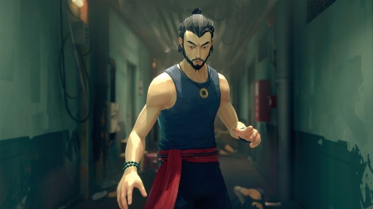 Sifu, l'avventura di arti marziali dello studio Absolver, ha la data di uscita di febbraio 2022