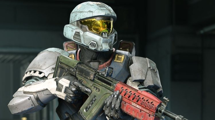 343 Industries spiega perché non abbiamo visto il gameplay della campagna di Halo Infinite dall'anno scorso