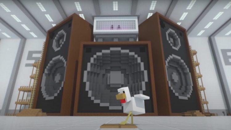 Minecraft Live torna ad ottobre