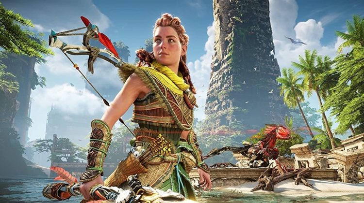 Sony inverte la controversa politica di aggiornamento da Horizon Forbidden West da PS4 a PS5 dopo il contraccolpo