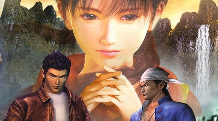 Shenmue 2 compie oggi 20 anni