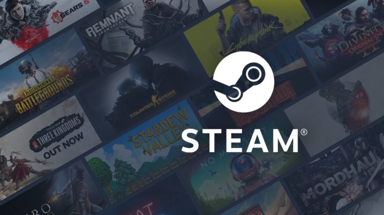 Il nuovo client Steam apporta miglioramenti alla pagina dei download e al gestore di archiviazione