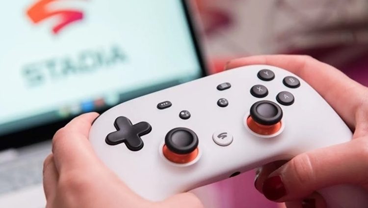 Il direttore dei giochi di Google Stadia lascia per unirsi a Google Cloud